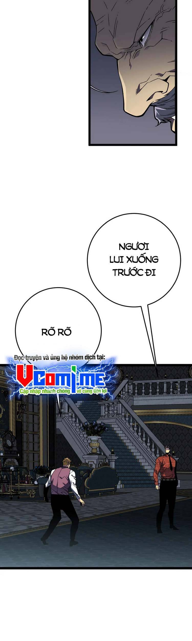 Thiên Phú Của Ngươi, Giờ Là Của Ta chapter 39 - Trang 14