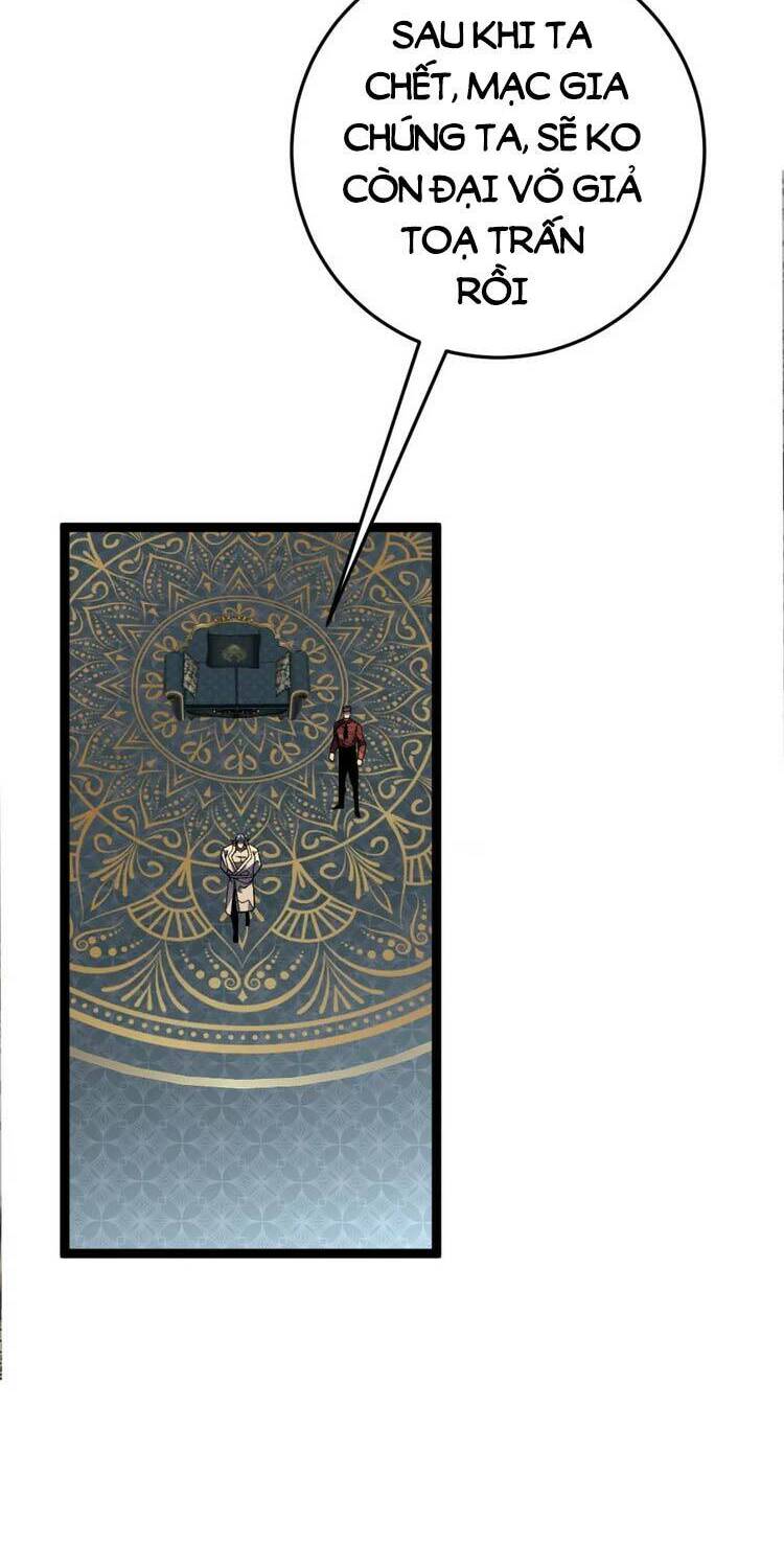 Thiên Phú Của Ngươi, Giờ Là Của Ta chapter 39 - Trang 22