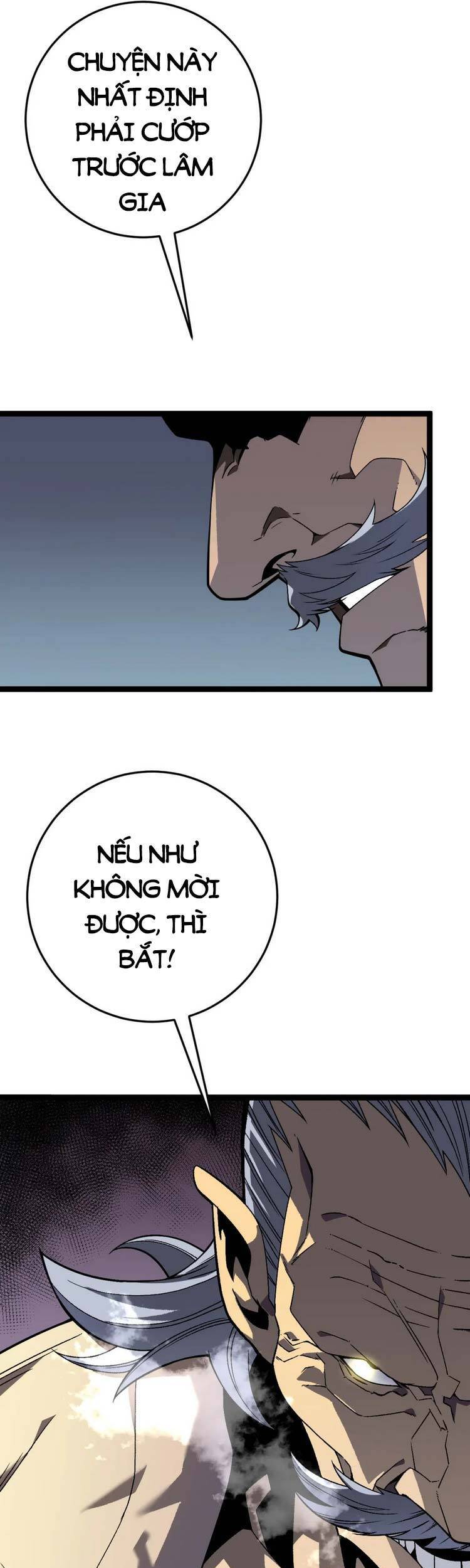 Thiên Phú Của Ngươi, Giờ Là Của Ta chapter 39 - Trang 25