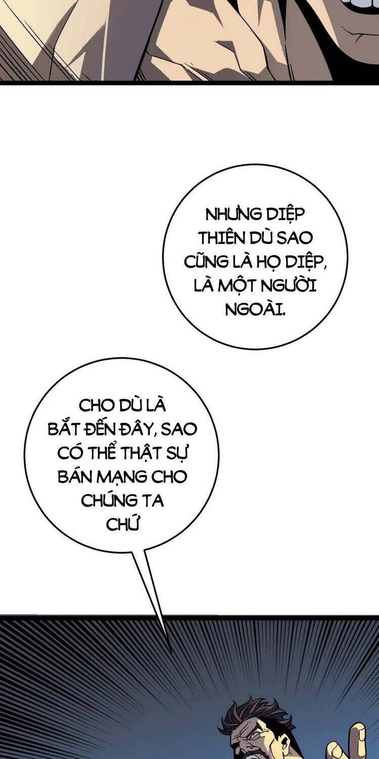 Thiên Phú Của Ngươi, Giờ Là Của Ta chapter 39 - Trang 26