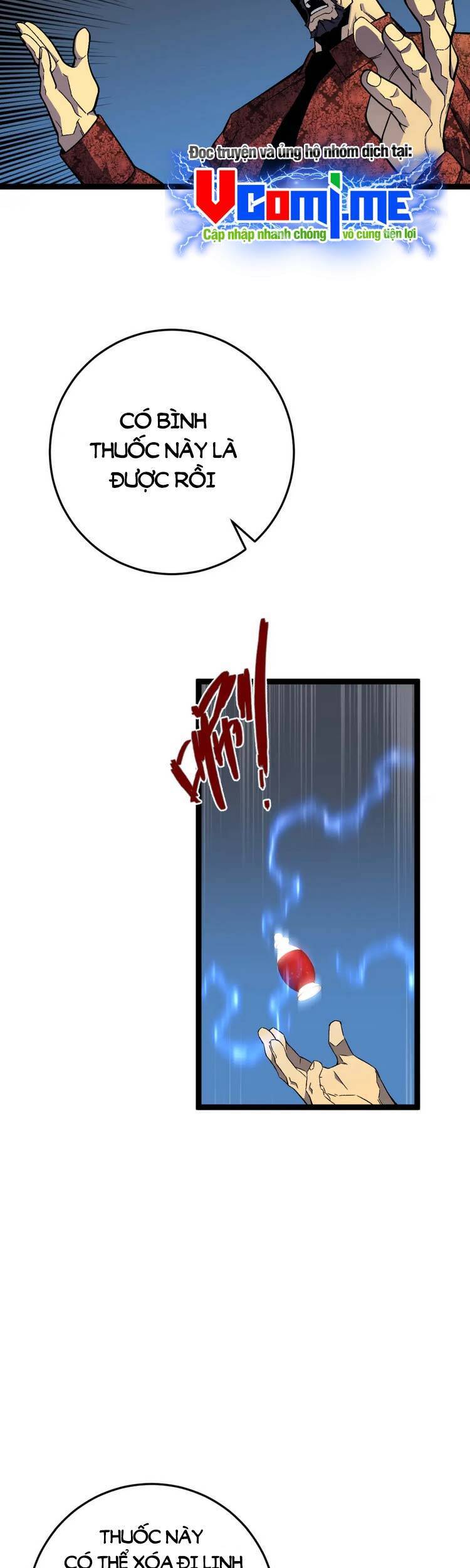 Thiên Phú Của Ngươi, Giờ Là Của Ta chapter 39 - Trang 27