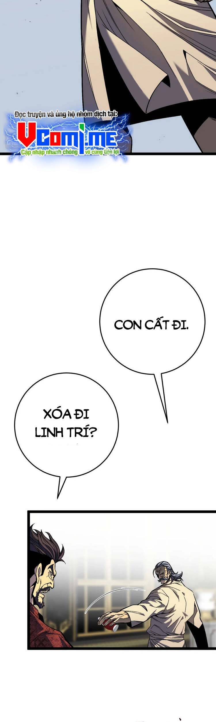 Thiên Phú Của Ngươi, Giờ Là Của Ta chapter 39 - Trang 29