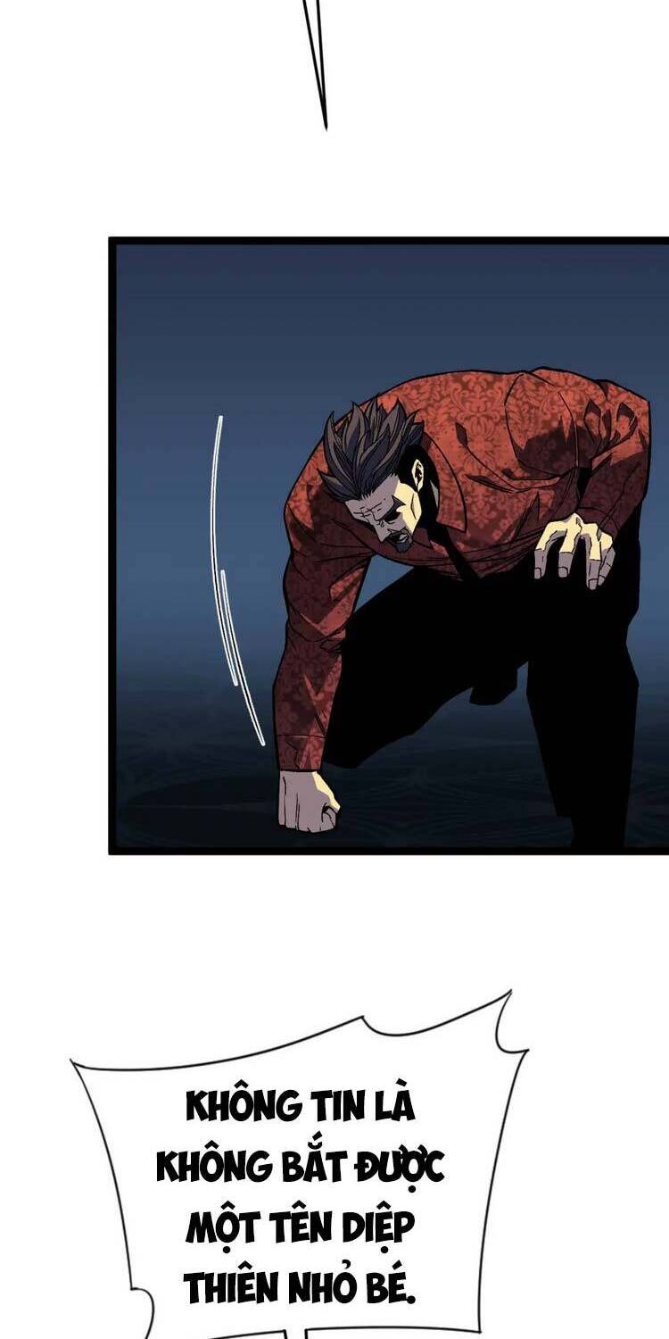 Thiên Phú Của Ngươi, Giờ Là Của Ta chapter 39 - Trang 37
