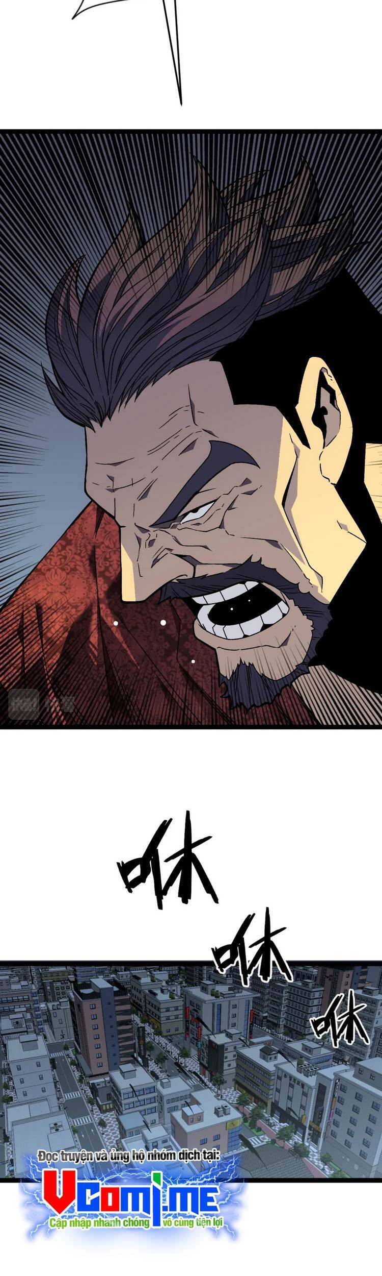 Thiên Phú Của Ngươi, Giờ Là Của Ta chapter 39 - Trang 38