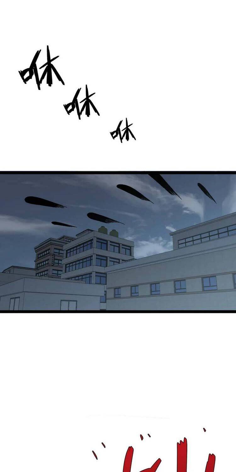 Thiên Phú Của Ngươi, Giờ Là Của Ta chapter 39 - Trang 39
