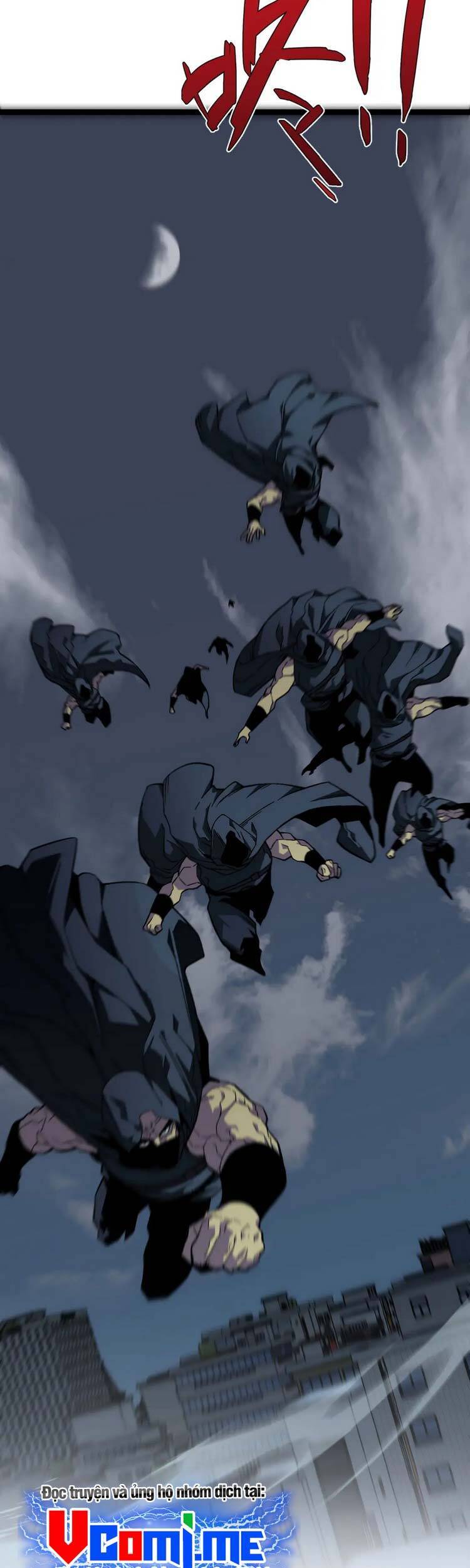 Thiên Phú Của Ngươi, Giờ Là Của Ta chapter 39 - Trang 40