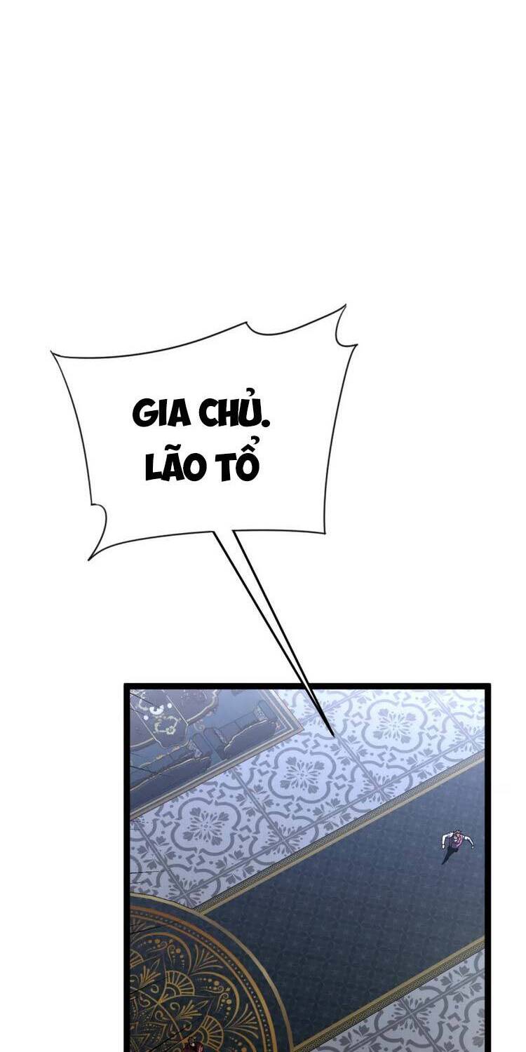 Thiên Phú Của Ngươi, Giờ Là Của Ta chapter 39 - Trang 5
