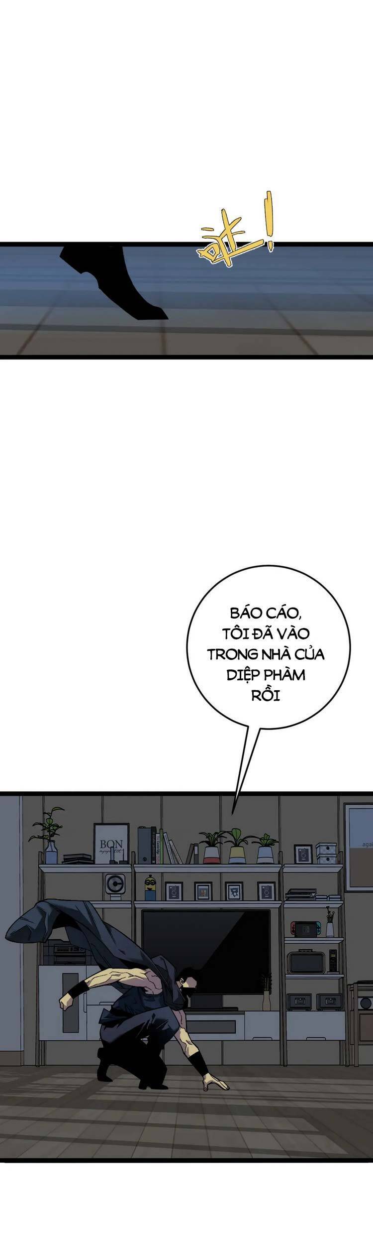 Thiên Phú Của Ngươi, Giờ Là Của Ta chapter 39 - Trang 42