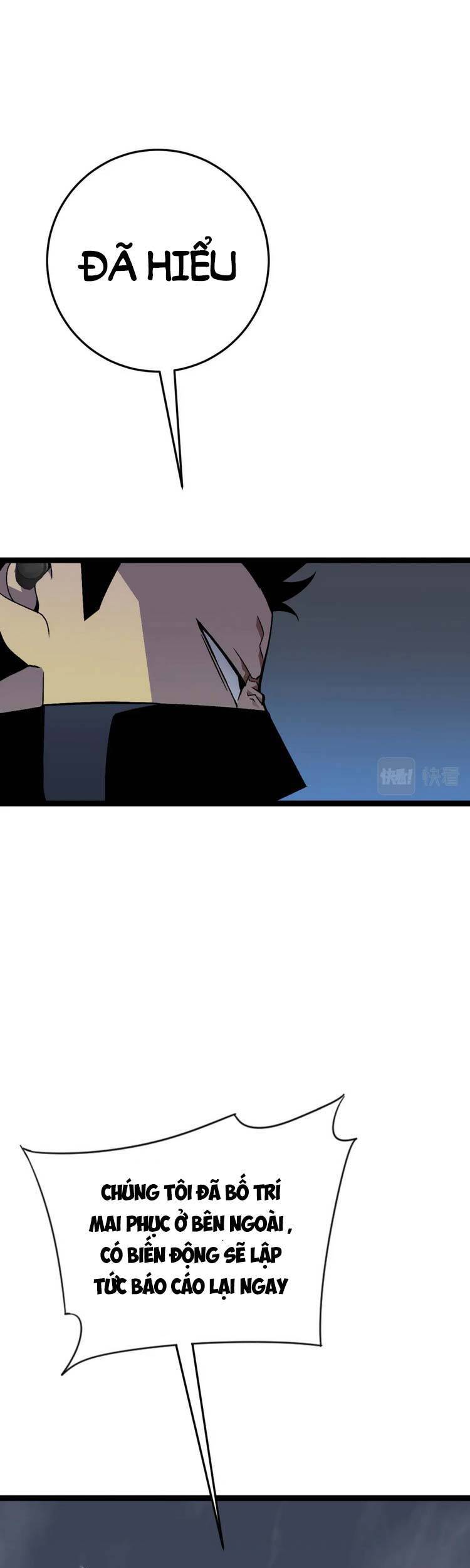 Thiên Phú Của Ngươi, Giờ Là Của Ta chapter 39 - Trang 44