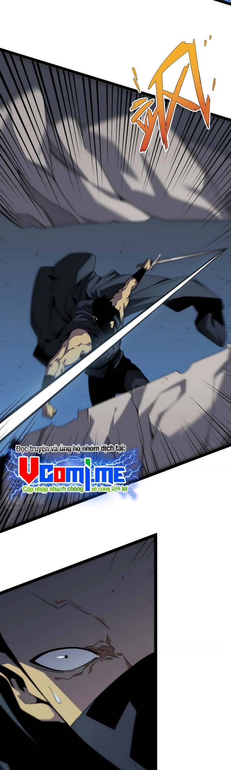 Thiên Phú Của Ngươi, Giờ Là Của Ta chapter 39 - Trang 53
