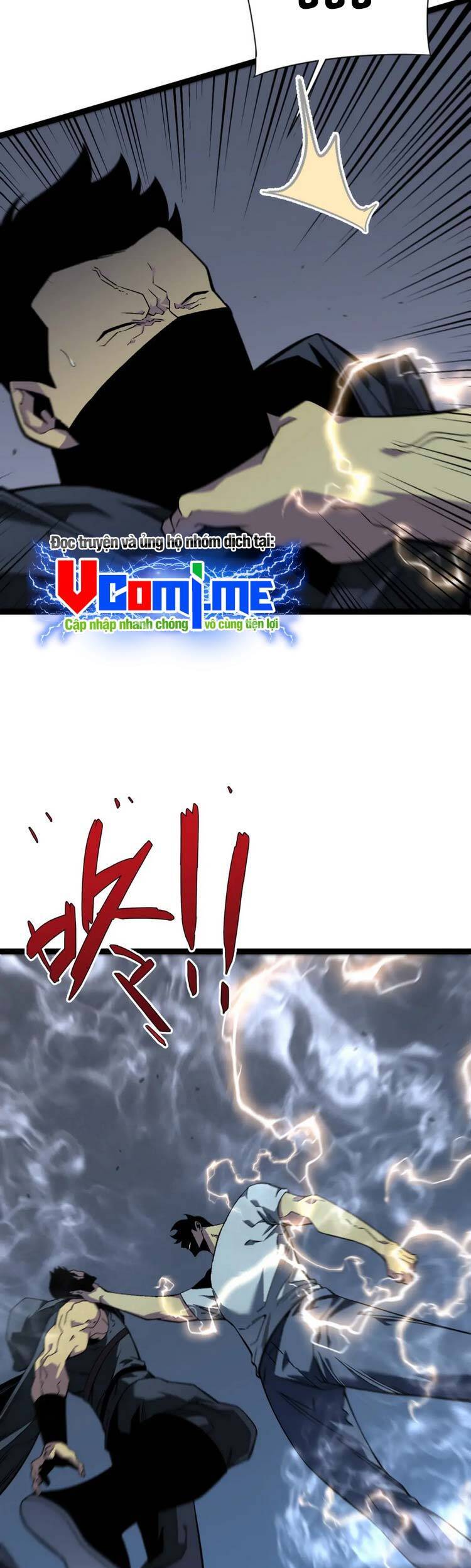 Thiên Phú Của Ngươi, Giờ Là Của Ta chapter 39 - Trang 55