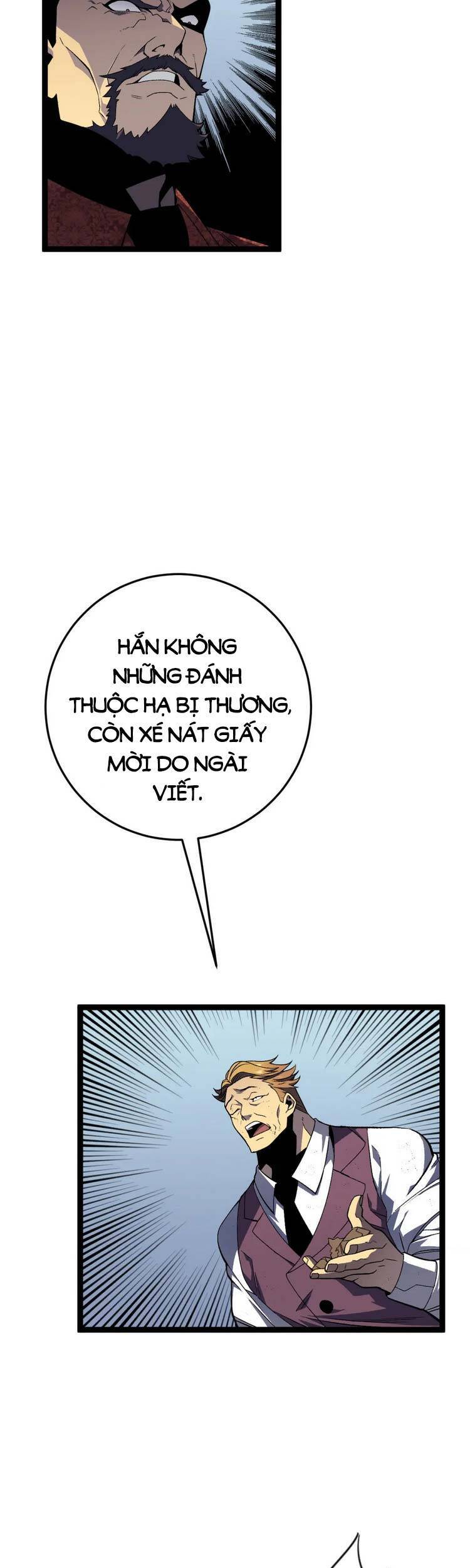 Thiên Phú Của Ngươi, Giờ Là Của Ta chapter 39 - Trang 10