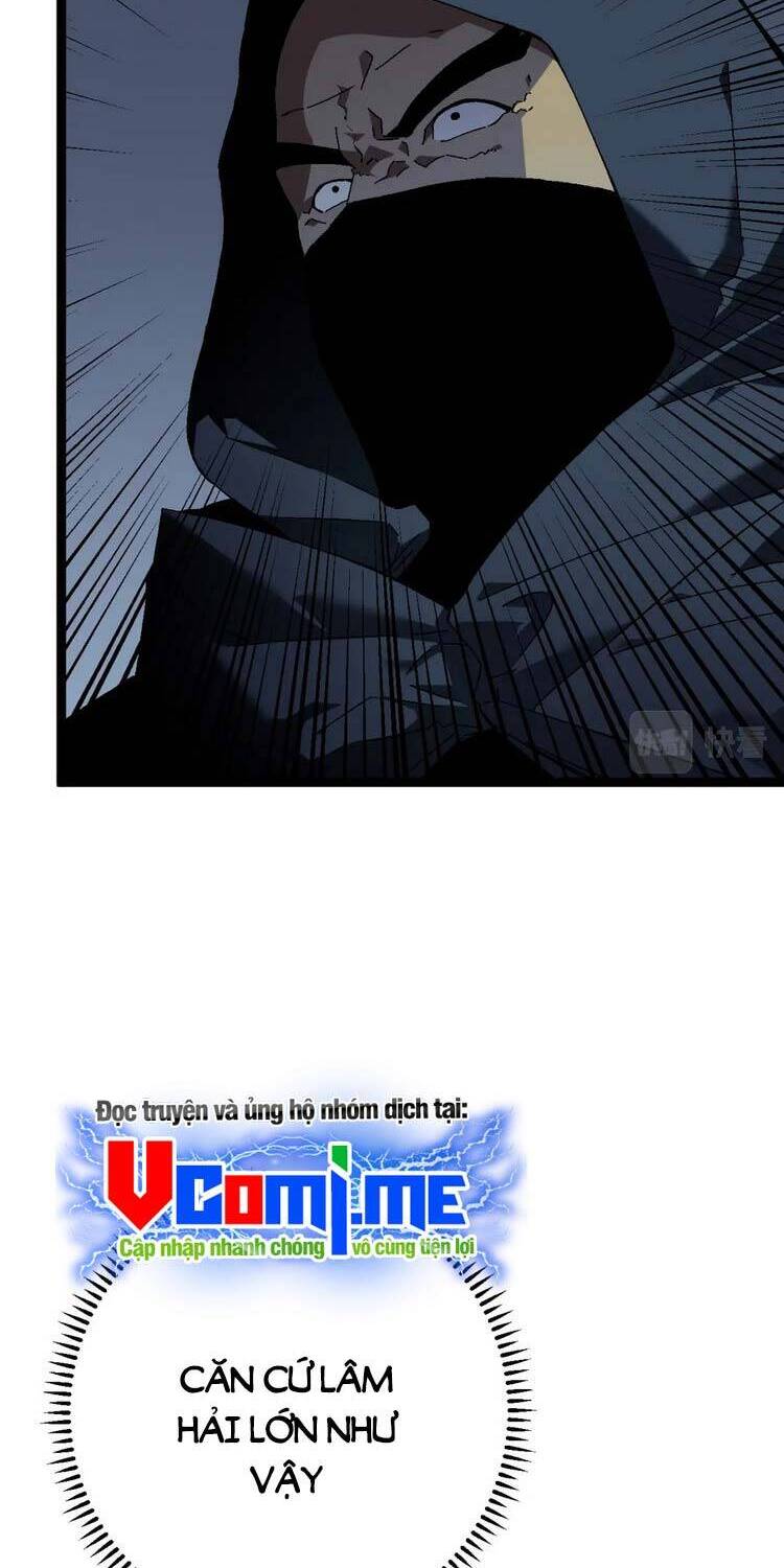 Thiên Phú Của Ngươi, Giờ Là Của Ta chapter 40 - Trang 13
