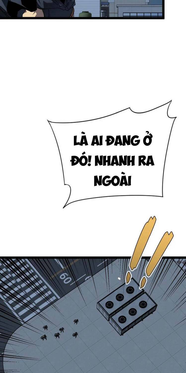 Thiên Phú Của Ngươi, Giờ Là Của Ta chapter 40 - Trang 15