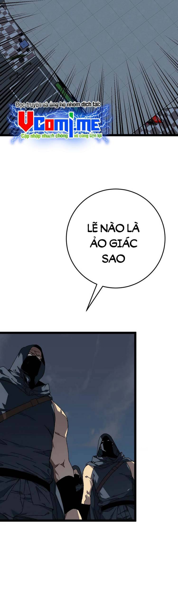 Thiên Phú Của Ngươi, Giờ Là Của Ta chapter 40 - Trang 16