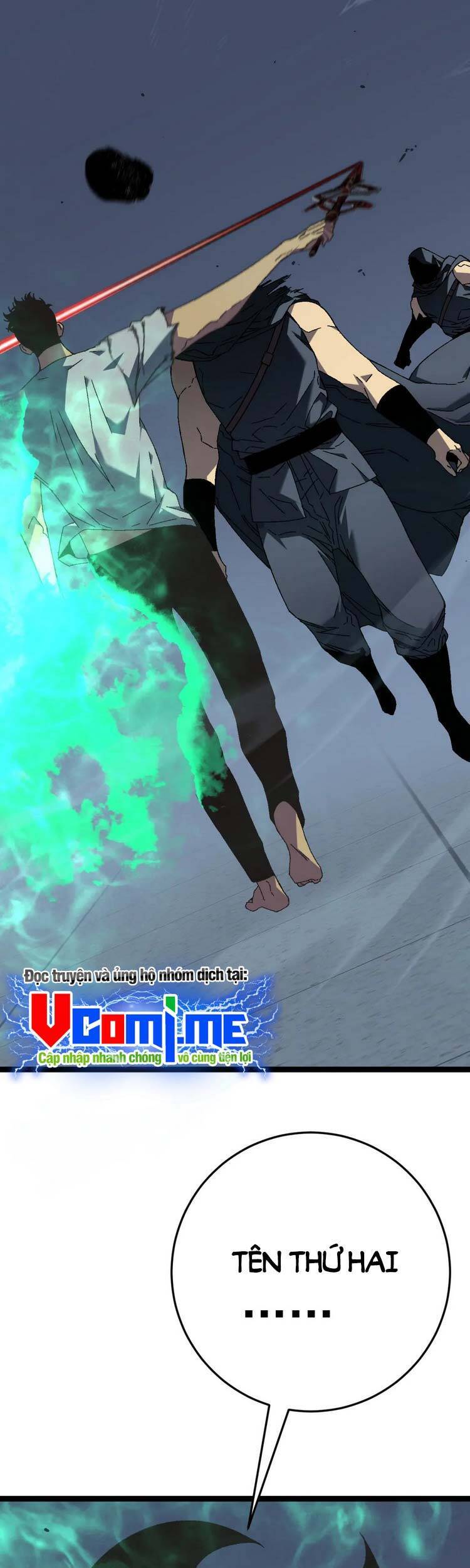 Thiên Phú Của Ngươi, Giờ Là Của Ta chapter 40 - Trang 19