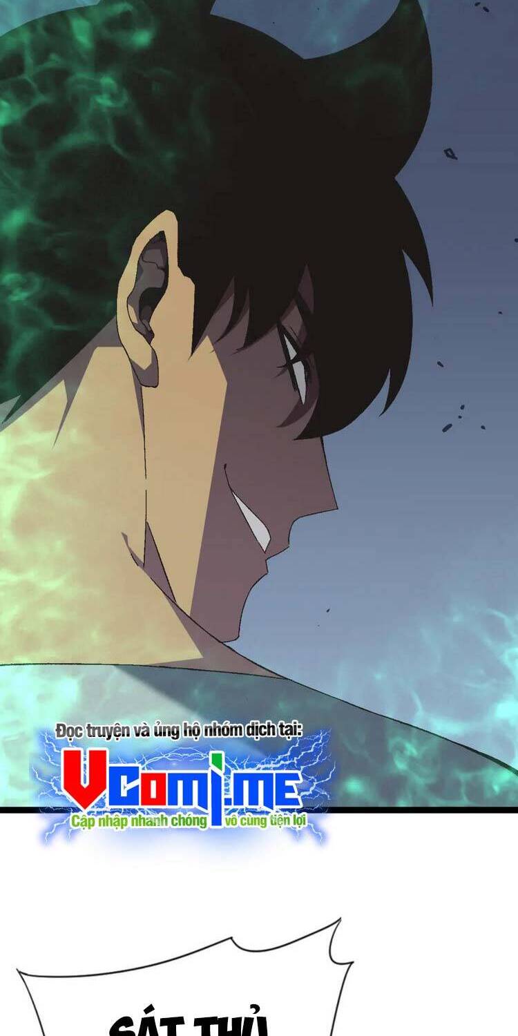 Thiên Phú Của Ngươi, Giờ Là Của Ta chapter 40 - Trang 20