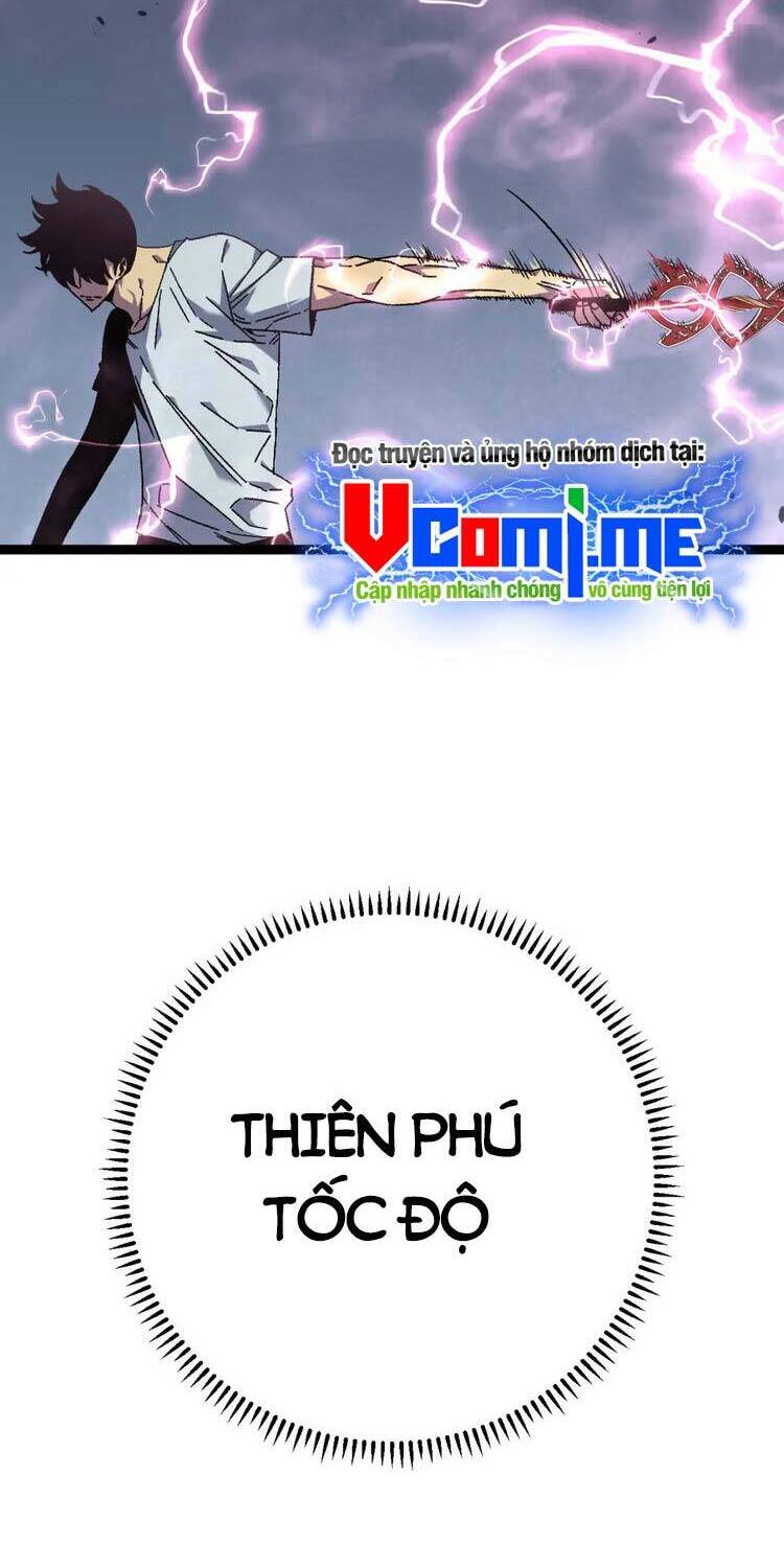 Thiên Phú Của Ngươi, Giờ Là Của Ta chapter 40 - Trang 22