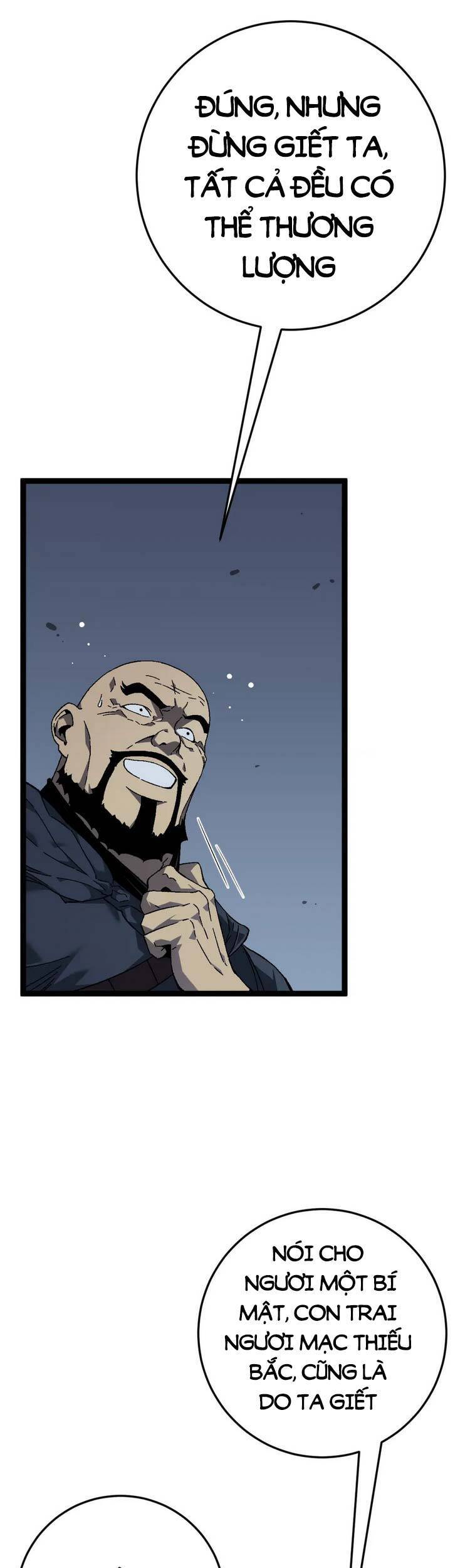 Thiên Phú Của Ngươi, Giờ Là Của Ta chapter 40 - Trang 57