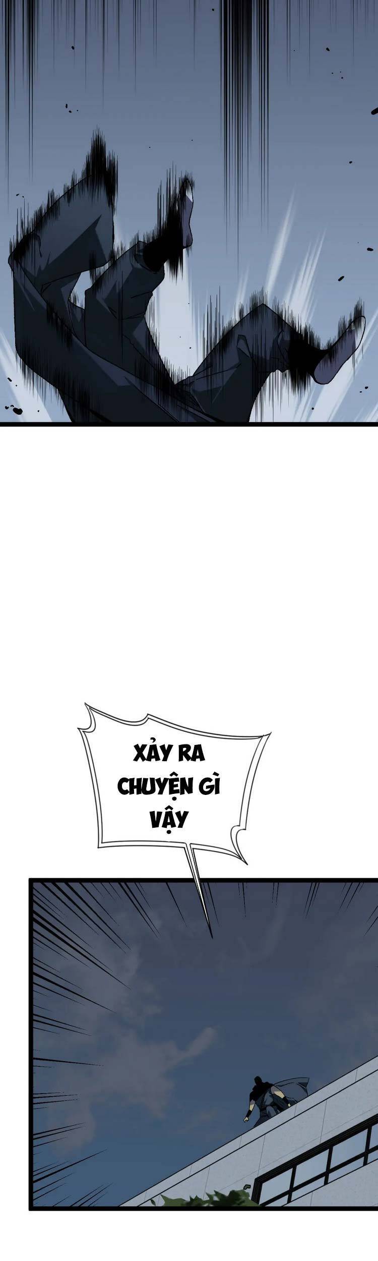 Thiên Phú Của Ngươi, Giờ Là Của Ta chapter 40 - Trang 10