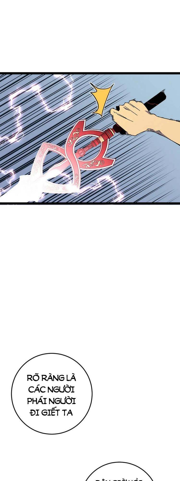 Thiên Phú Của Ngươi, Giờ Là Của Ta chapter 41 - Trang 16