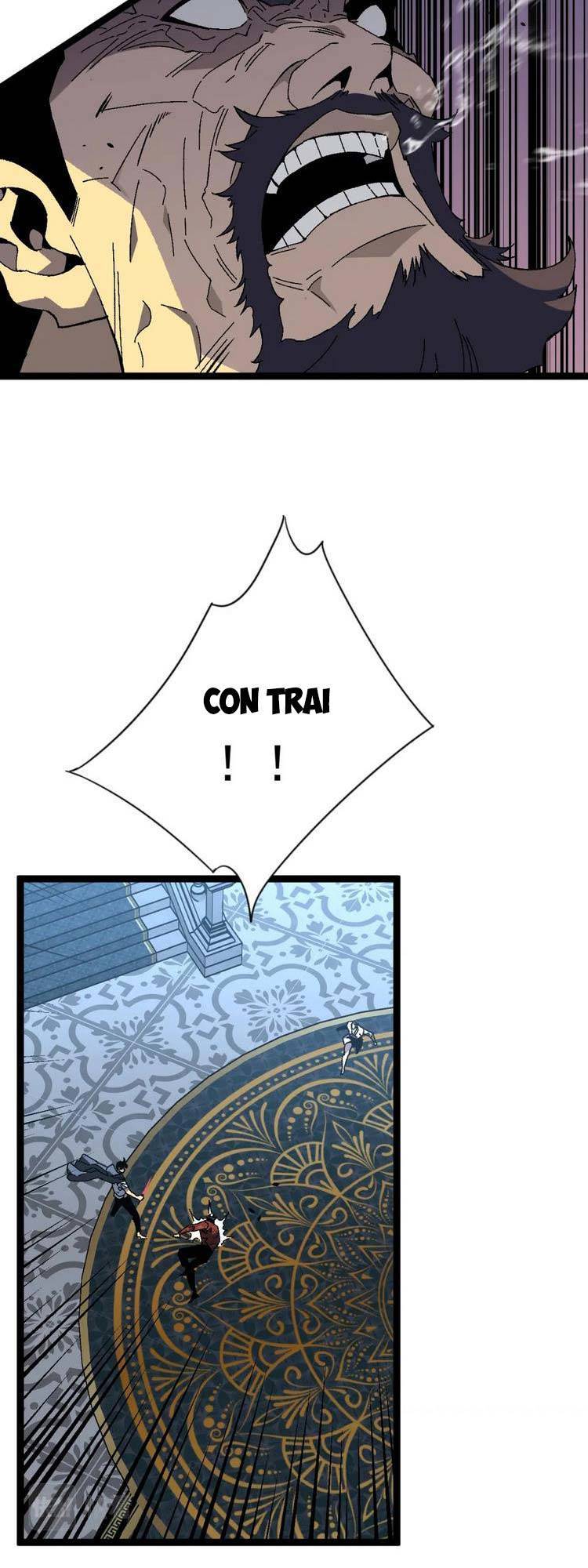 Thiên Phú Của Ngươi, Giờ Là Của Ta chapter 41 - Trang 26