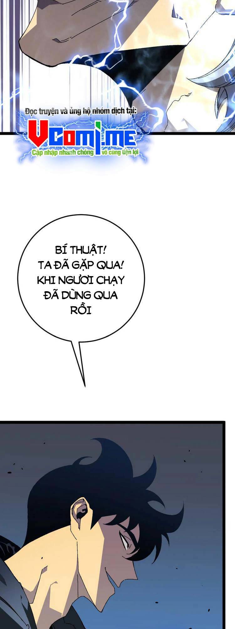 Thiên Phú Của Ngươi, Giờ Là Của Ta chapter 41 - Trang 29