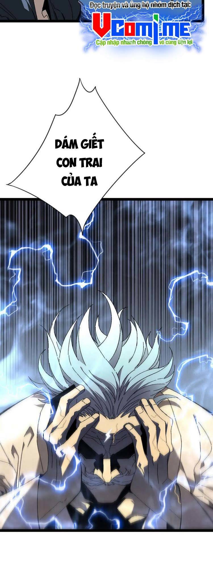Thiên Phú Của Ngươi, Giờ Là Của Ta chapter 41 - Trang 30