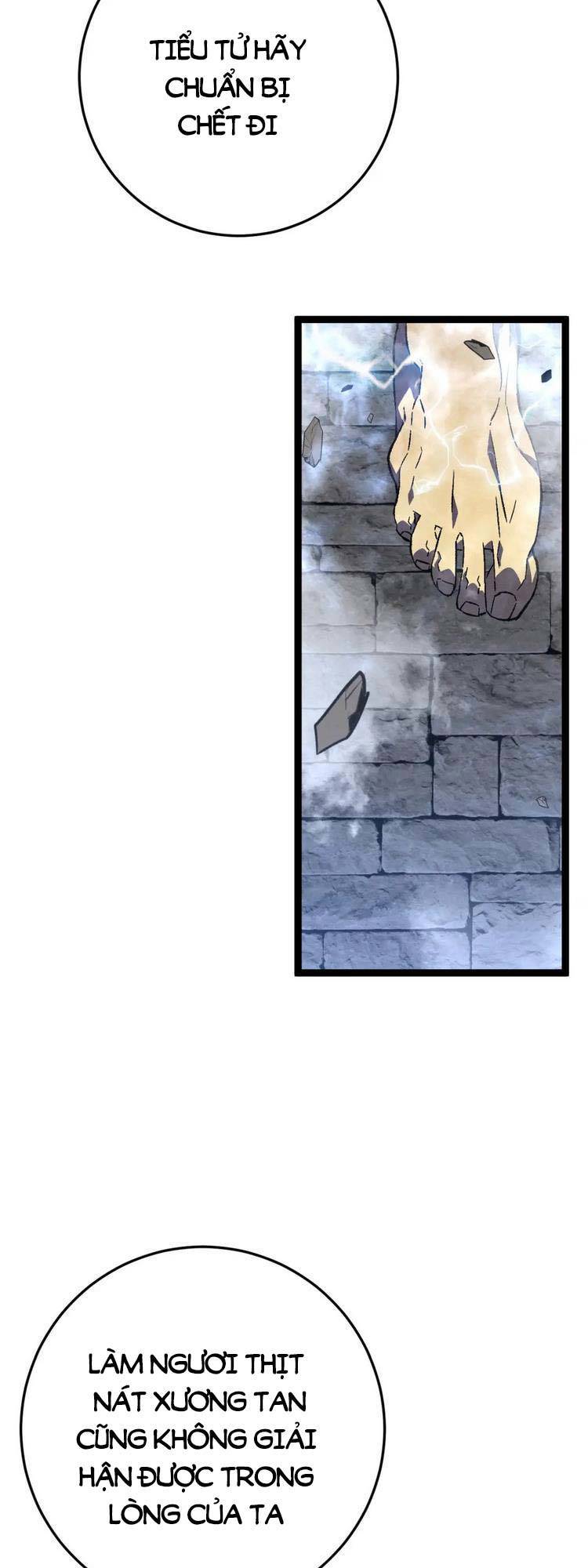 Thiên Phú Của Ngươi, Giờ Là Của Ta chapter 41 - Trang 40