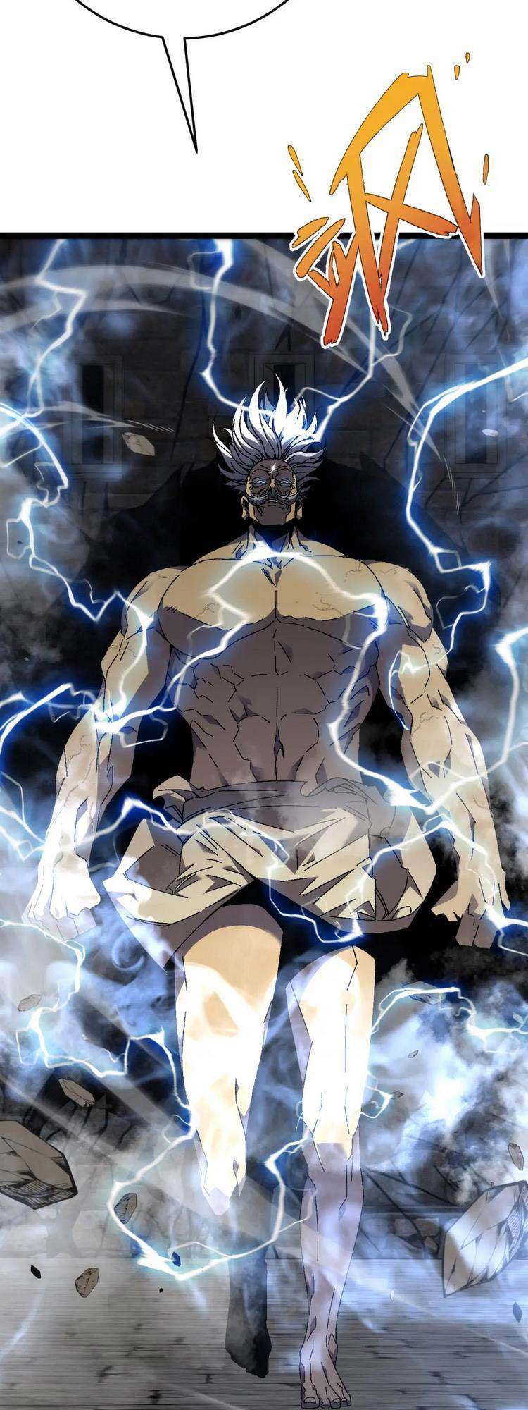 Thiên Phú Của Ngươi, Giờ Là Của Ta chapter 41 - Trang 41