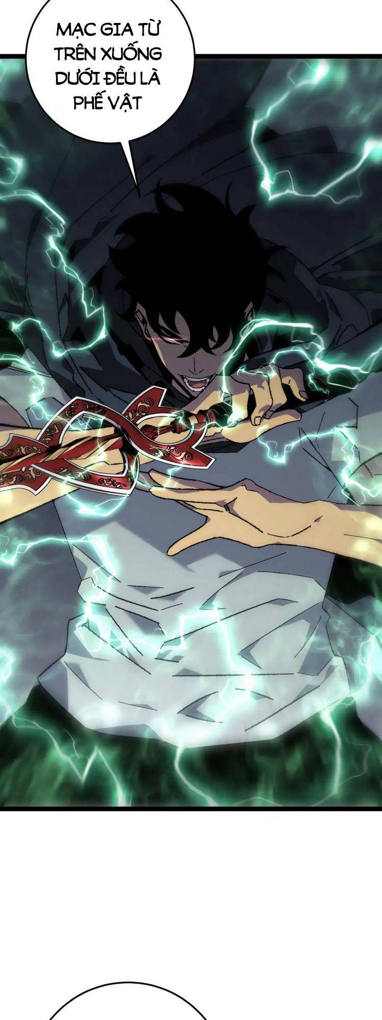 Thiên Phú Của Ngươi, Giờ Là Của Ta chapter 41 - Trang 44