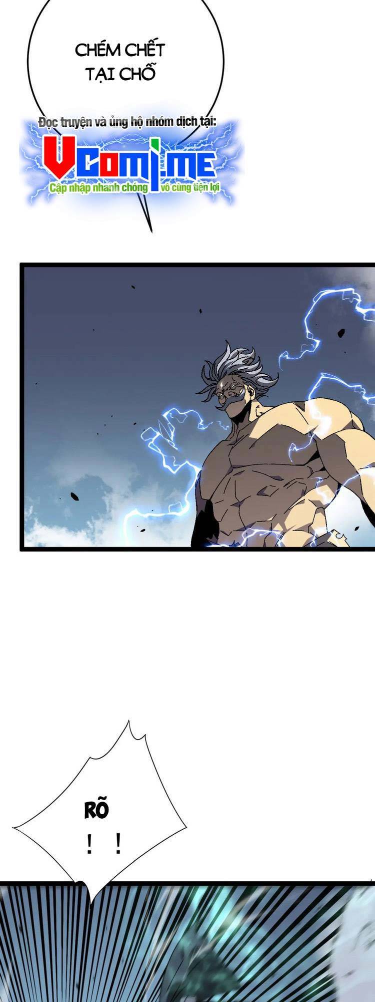 Thiên Phú Của Ngươi, Giờ Là Của Ta chapter 41 - Trang 45