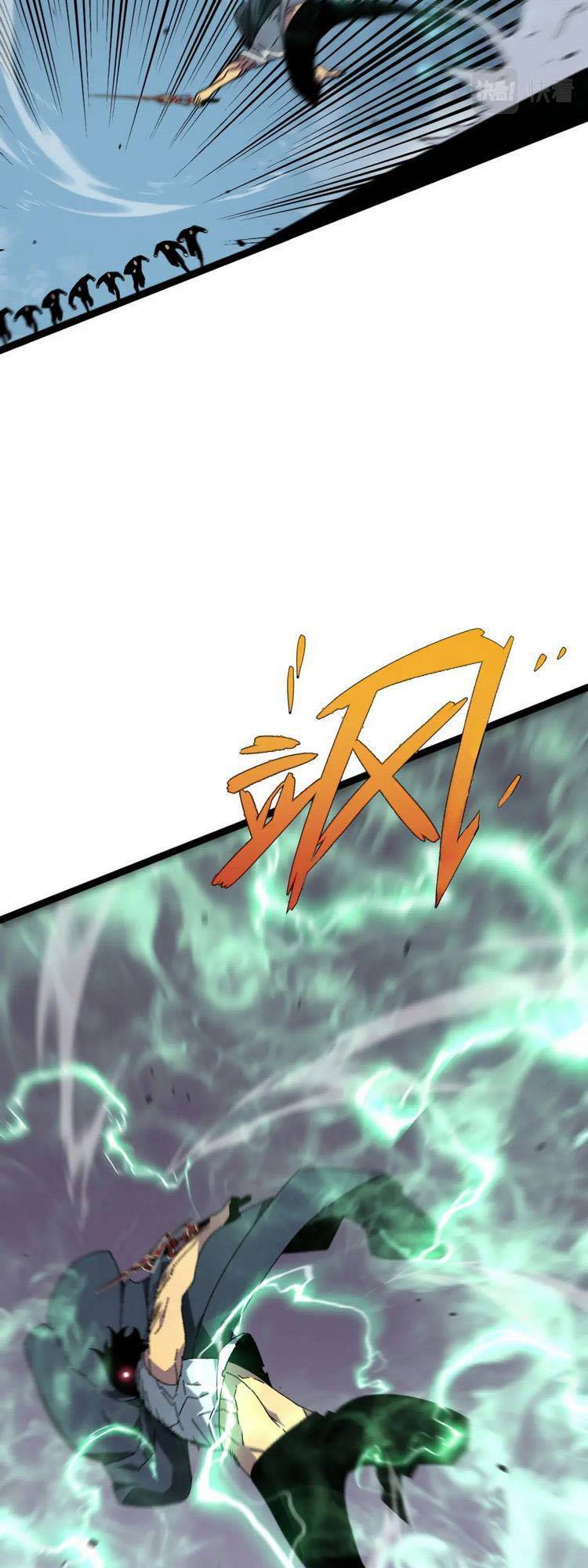 Thiên Phú Của Ngươi, Giờ Là Của Ta chapter 41 - Trang 46