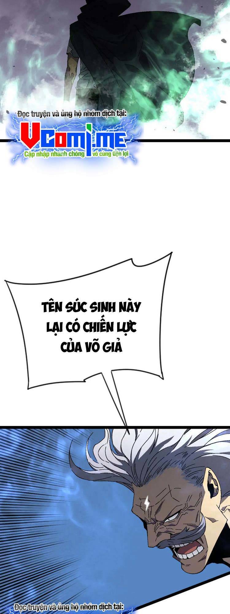 Thiên Phú Của Ngươi, Giờ Là Của Ta chapter 41 - Trang 51