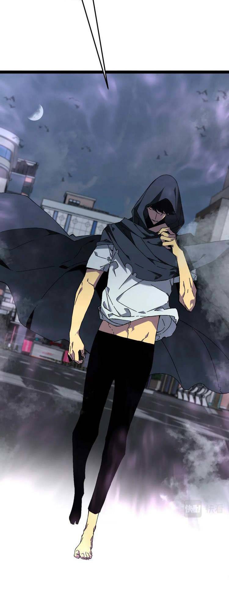 Thiên Phú Của Ngươi, Giờ Là Của Ta chapter 41 - Trang 6
