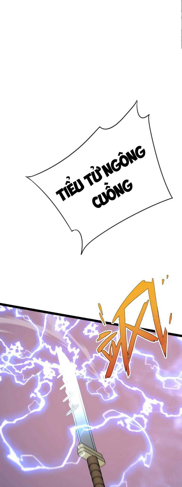 Thiên Phú Của Ngươi, Giờ Là Của Ta chapter 41 - Trang 53