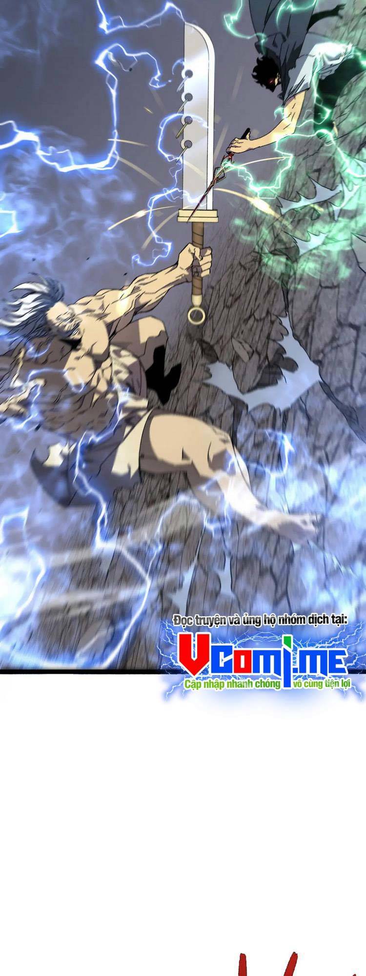 Thiên Phú Của Ngươi, Giờ Là Của Ta chapter 41 - Trang 55