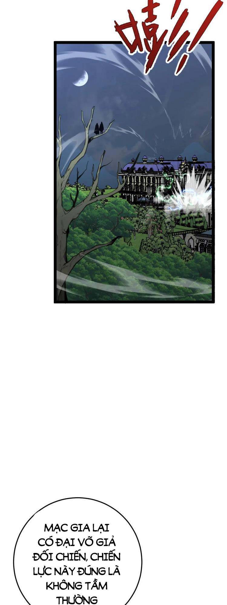 Thiên Phú Của Ngươi, Giờ Là Của Ta chapter 41 - Trang 56