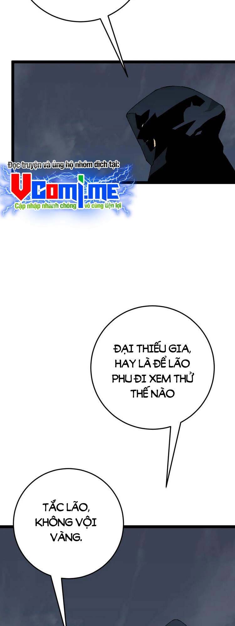 Thiên Phú Của Ngươi, Giờ Là Của Ta chapter 41 - Trang 57