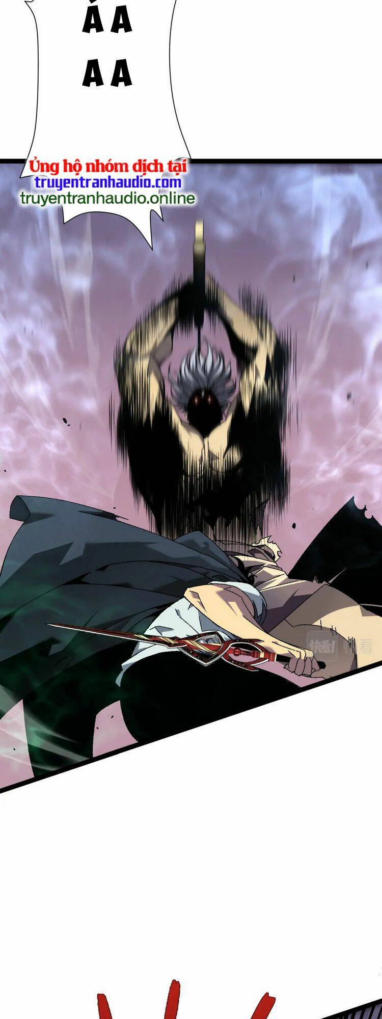 Thiên Phú Của Ngươi, Giờ Là Của Ta chapter 42 - Trang 12