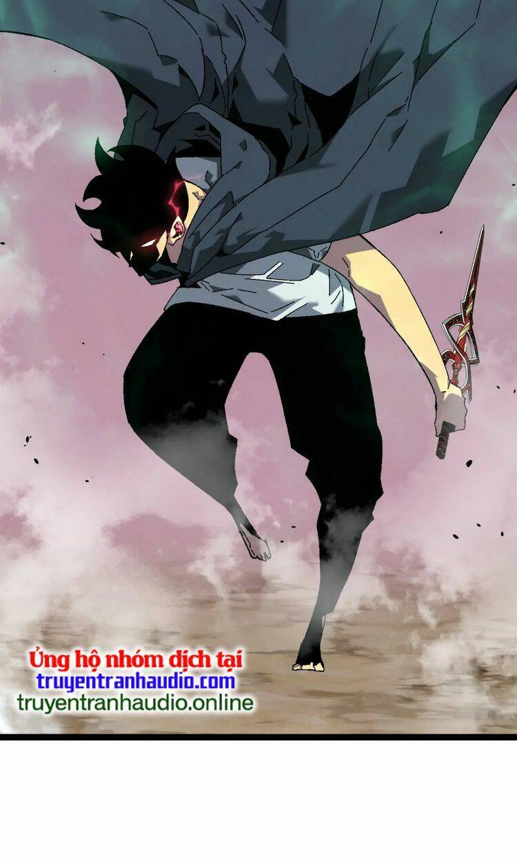 Thiên Phú Của Ngươi, Giờ Là Của Ta chapter 42 - Trang 15