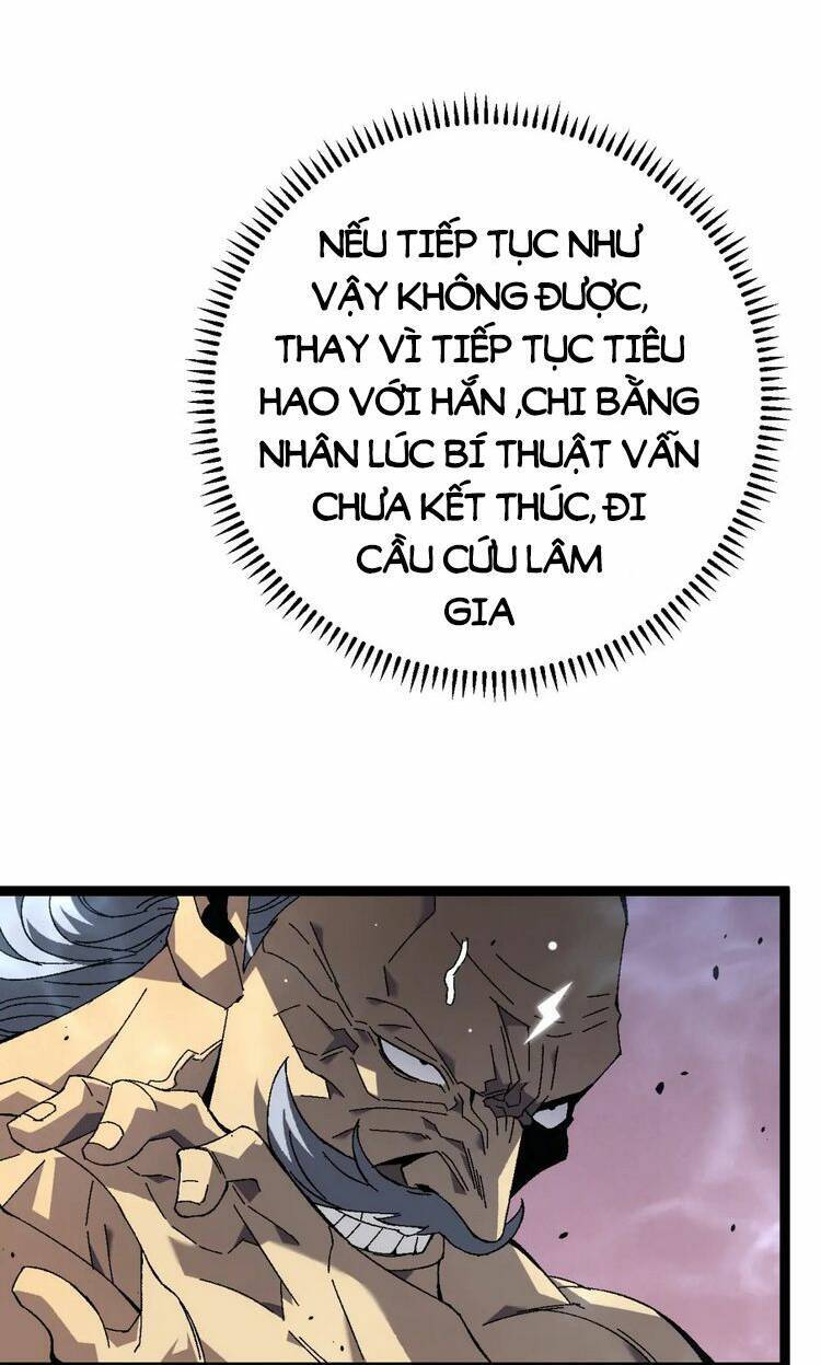Thiên Phú Của Ngươi, Giờ Là Của Ta chapter 42 - Trang 16