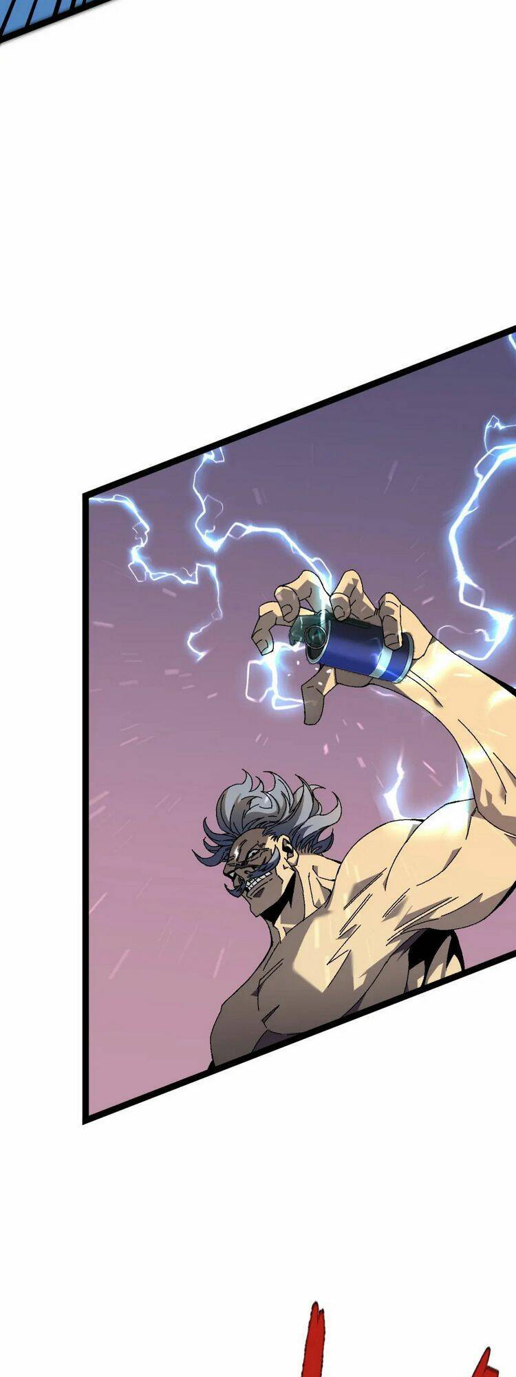 Thiên Phú Của Ngươi, Giờ Là Của Ta chapter 42 - Trang 19
