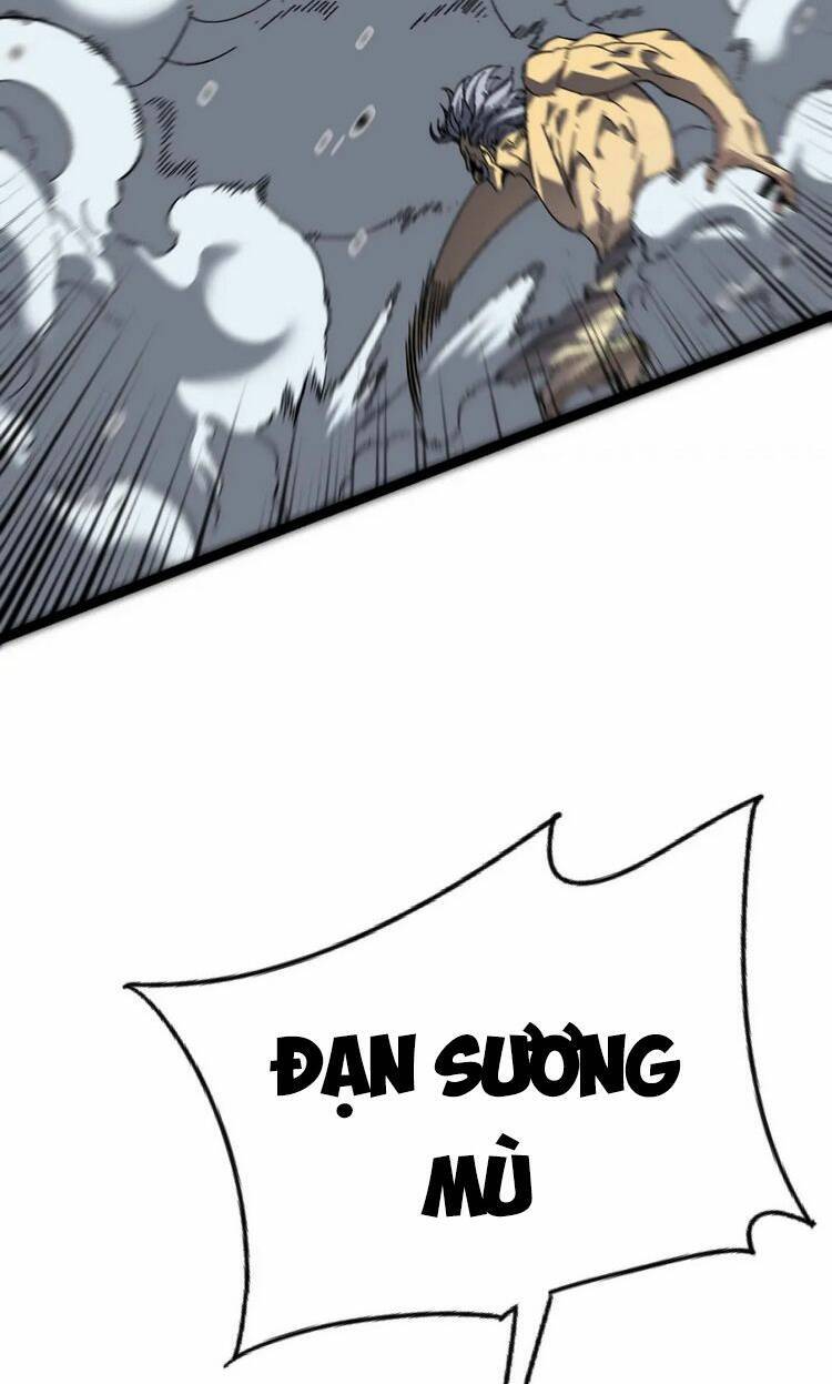 Thiên Phú Của Ngươi, Giờ Là Của Ta chapter 42 - Trang 21