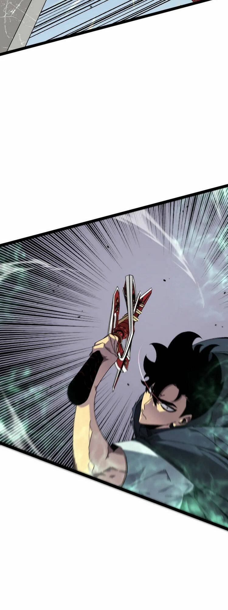 Thiên Phú Của Ngươi, Giờ Là Của Ta chapter 42 - Trang 3