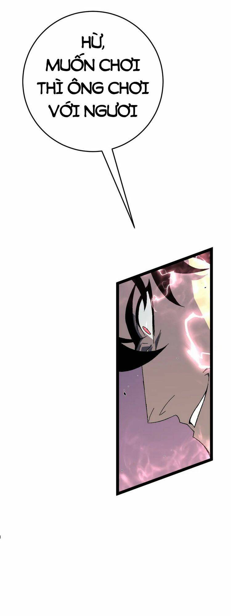 Thiên Phú Của Ngươi, Giờ Là Của Ta chapter 42 - Trang 34