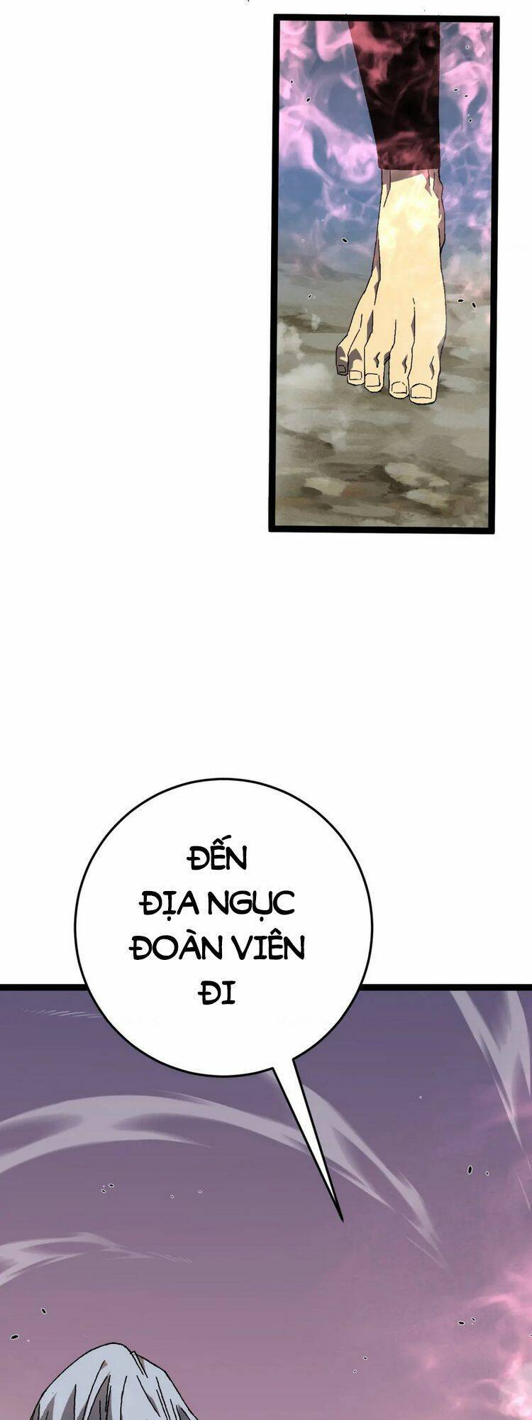 Thiên Phú Của Ngươi, Giờ Là Của Ta chapter 42 - Trang 43