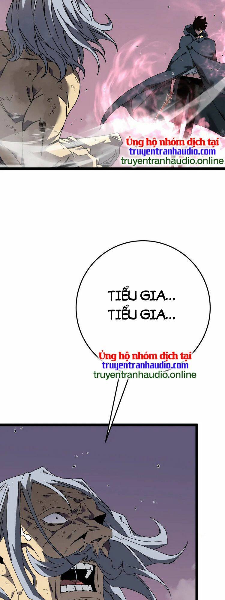 Thiên Phú Của Ngươi, Giờ Là Của Ta chapter 42 - Trang 44