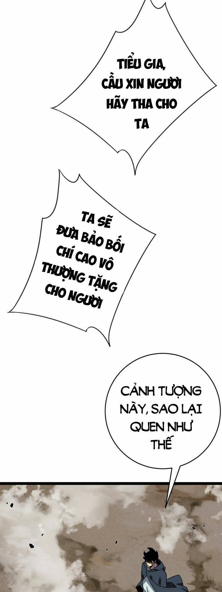 Thiên Phú Của Ngươi, Giờ Là Của Ta chapter 42 - Trang 47