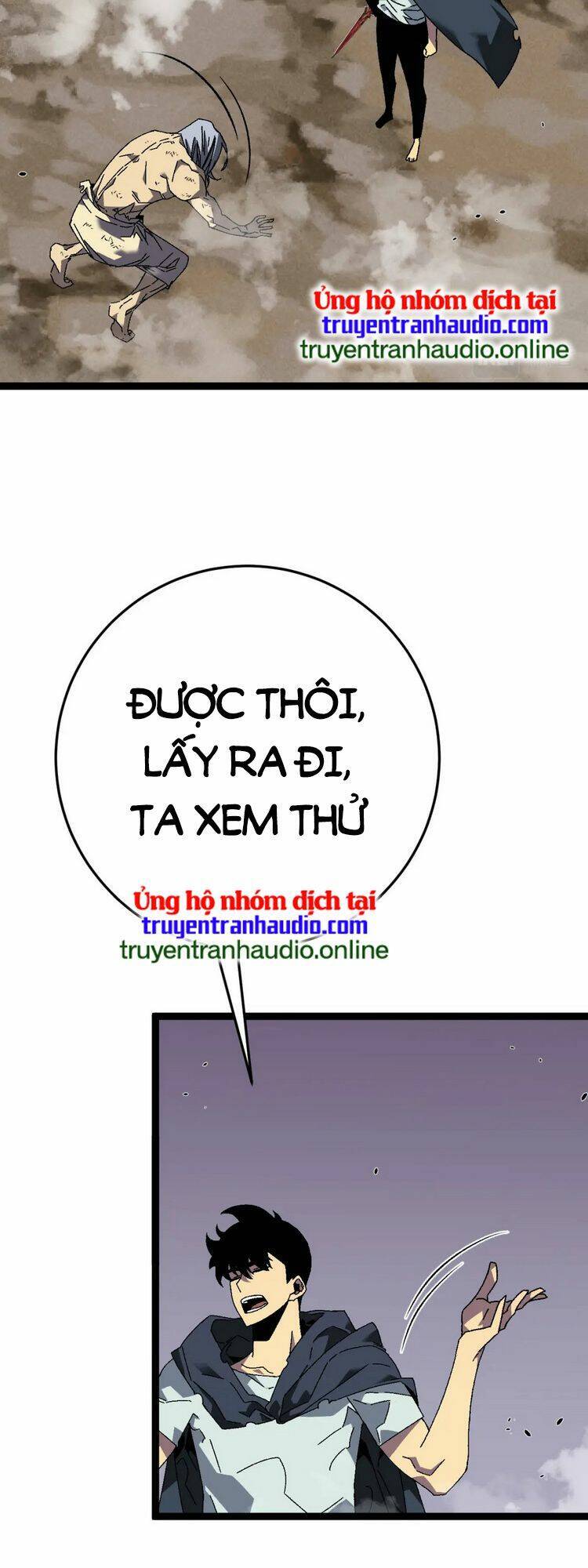 Thiên Phú Của Ngươi, Giờ Là Của Ta chapter 42 - Trang 48